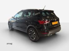 SEAT ARONA HOLA FR (netto), Essence, Occasion / Utilisé, Automatique - 3