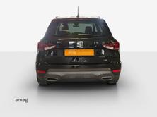 SEAT ARONA HOLA FR (netto), Essence, Occasion / Utilisé, Automatique - 4