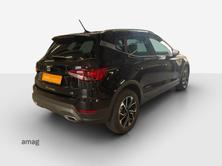 SEAT ARONA HOLA FR (netto), Essence, Occasion / Utilisé, Automatique - 5