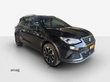 SEAT ARONA HOLA FR (netto), Essence, Occasion / Utilisé, Automatique - 6