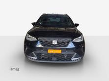 SEAT ARONA HOLA FR (netto), Essence, Occasion / Utilisé, Automatique - 7