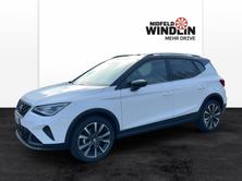 SEAT ARONA FR LIMITED EDITION (netto), Petrol, Second hand / Used, Automatic - 2