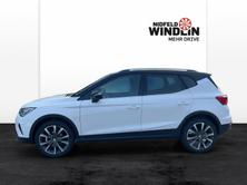 SEAT ARONA FR LIMITED EDITION (netto), Petrol, Second hand / Used, Automatic - 3