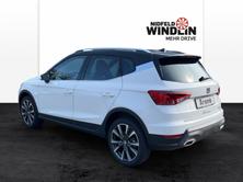 SEAT ARONA FR LIMITED EDITION (netto), Petrol, Second hand / Used, Automatic - 4