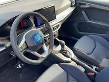 SEAT ARONA FR LIMITED EDITION (netto), Petrol, Second hand / Used, Automatic - 5