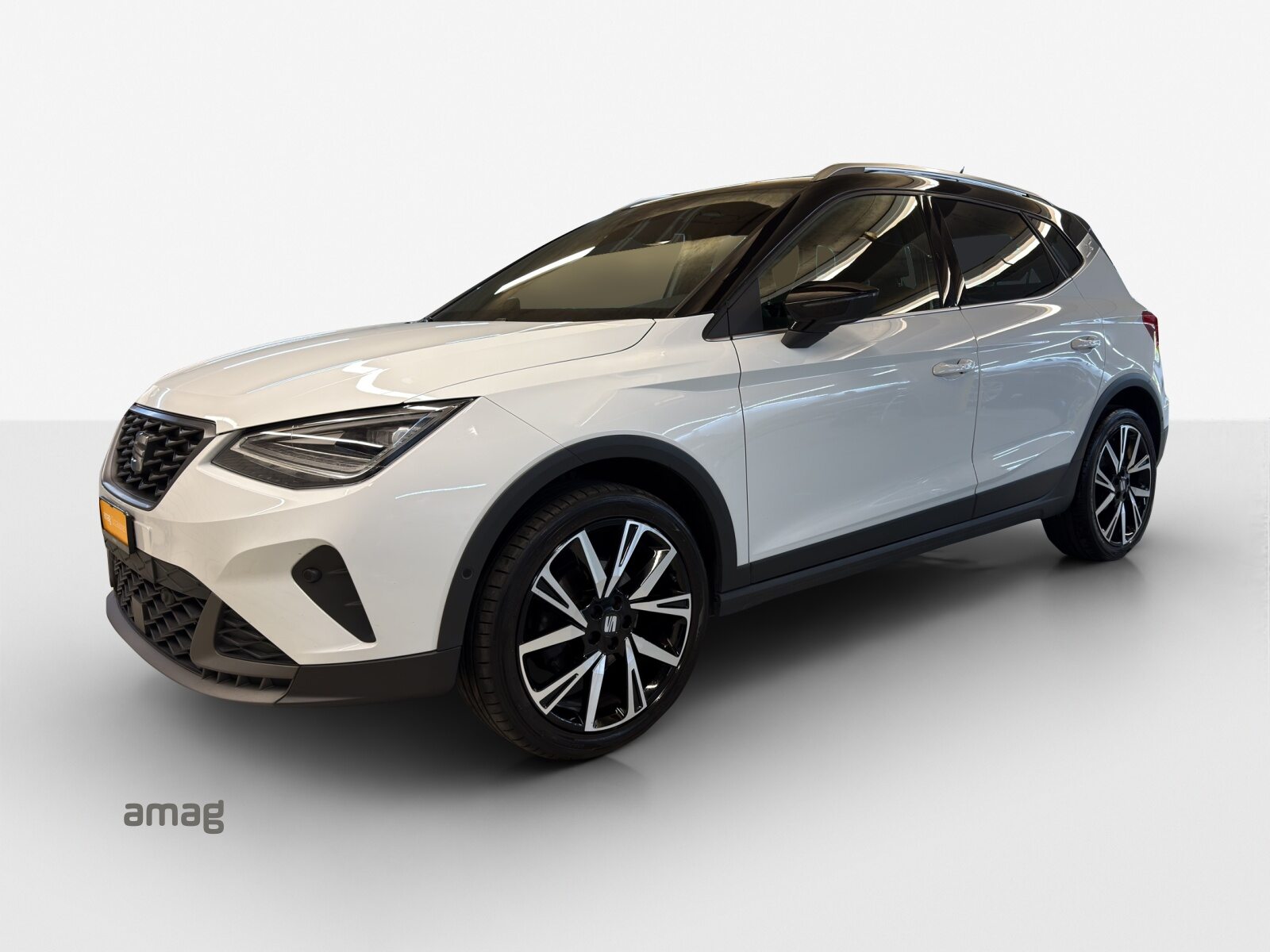 SEAT ARONA HOLA FR (netto)