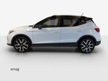 SEAT ARONA HOLA FR (netto), Essence, Occasion / Utilisé, Automatique - 2