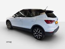 SEAT ARONA HOLA FR (netto), Essence, Occasion / Utilisé, Automatique - 3