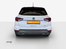 SEAT ARONA HOLA FR (netto), Essence, Occasion / Utilisé, Automatique - 4