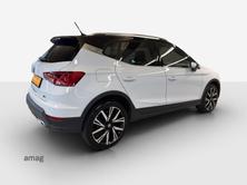 SEAT ARONA HOLA FR (netto), Essence, Occasion / Utilisé, Automatique - 5