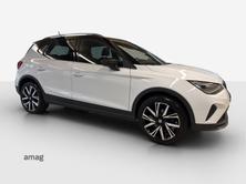 SEAT ARONA HOLA FR (netto), Essence, Occasion / Utilisé, Automatique - 6