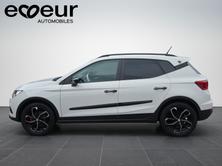 SEAT Arona 1.0 TGI Style, Second hand / Used, Manual - 3