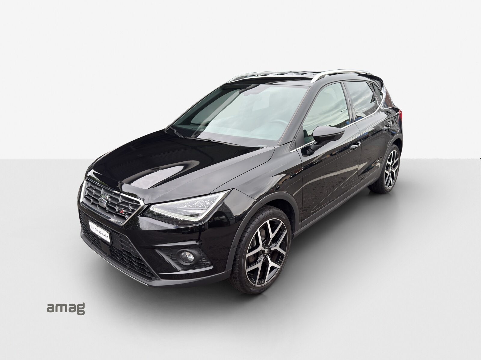 SEAT ARONA HOLA FR (netto)