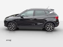SEAT ARONA HOLA FR (netto), Petrol, Second hand / Used, Automatic - 2