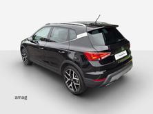 SEAT ARONA HOLA FR (netto), Petrol, Second hand / Used, Automatic - 3