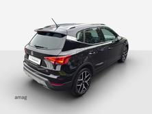 SEAT ARONA HOLA FR (netto), Petrol, Second hand / Used, Automatic - 5