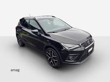 SEAT ARONA HOLA FR (netto), Petrol, Second hand / Used, Automatic - 6