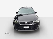 SEAT ARONA HOLA FR (netto), Petrol, Second hand / Used, Automatic - 7