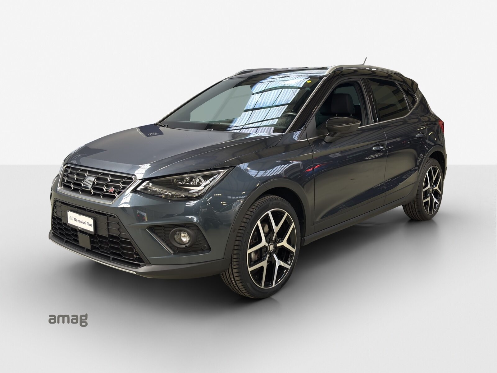 SEAT ARONA HOLA FR (netto)