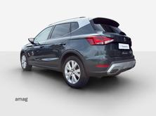 SEAT NEW ARONA HOLA XP (netto), Petrol, Second hand / Used, Automatic - 3