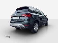 SEAT NEW ARONA HOLA XP (netto), Petrol, Second hand / Used, Automatic - 5