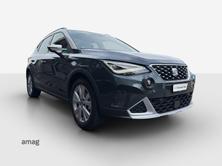 SEAT NEW ARONA HOLA XP (netto), Petrol, Second hand / Used, Automatic - 6