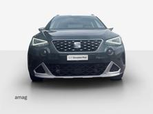 SEAT NEW ARONA HOLA XP (netto), Petrol, Second hand / Used, Automatic - 7
