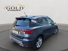 SEAT Arona 1.0 TSI Eco Hola FR DSG, Petrol, Second hand / Used, Automatic - 2