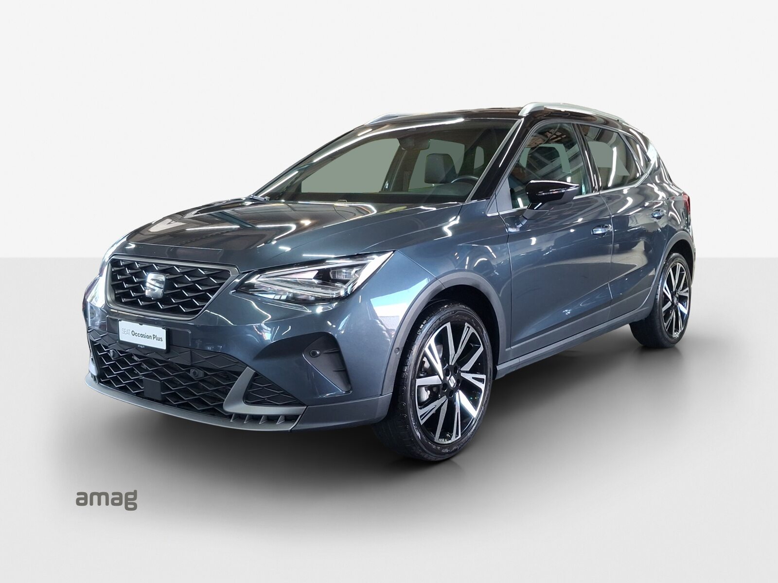 SEAT NEW ARONA HOLA FR (netto)