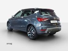 SEAT NEW ARONA HOLA FR (netto), Petrol, Second hand / Used, Automatic - 3