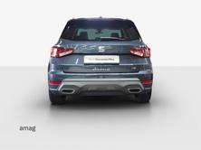 SEAT NEW ARONA HOLA FR (netto), Petrol, Second hand / Used, Automatic - 4