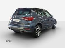 SEAT NEW ARONA HOLA FR (netto), Petrol, Second hand / Used, Automatic - 5