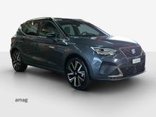 SEAT NEW ARONA HOLA FR (netto), Petrol, Second hand / Used, Automatic - 6