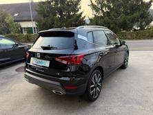 SEAT Arona 1.5 Eco TSI FR DSG, Benzina, Occasioni / Usate, Automatico - 4