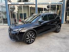SEAT Arona 1.5 Eco TSI FR DSG, Benzina, Occasioni / Usate, Automatico - 7