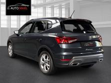 SEAT Arona 1.0 TSI Eco FR DSG, Benzina, Occasioni / Usate, Automatico - 4