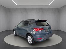 SEAT Arona 1.0 TSI Eco 40 TH Anniversary DSG, Benzin, Occasion / Gebraucht, Automatik - 5
