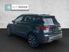 SEAT Arona 1.0 TSI Eco Hola FR DSG, Petrol, Second hand / Used, Automatic - 4