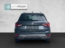SEAT Arona 1.0 TSI Eco Hola FR DSG, Petrol, Second hand / Used, Automatic - 5