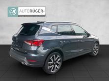 SEAT Arona 1.0 TSI Eco Hola FR DSG, Petrol, Second hand / Used, Automatic - 6