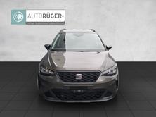 SEAT Arona 1.0 TSI Eco GO DSG, Benzin, Occasion / Gebraucht, Automatik - 2