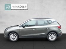 SEAT Arona 1.0 TSI Eco GO DSG, Benzin, Occasion / Gebraucht, Automatik - 3