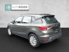 SEAT Arona 1.0 TSI Eco GO DSG, Benzin, Occasion / Gebraucht, Automatik - 4