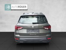 SEAT Arona 1.0 TSI Eco GO DSG, Benzin, Occasion / Gebraucht, Automatik - 5
