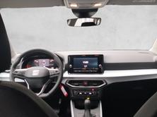 SEAT Arona 1.0 TSI Eco GO DSG, Benzin, Occasion / Gebraucht, Automatik - 7