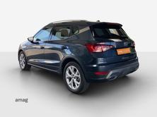 SEAT ARONA FR, Benzina, Occasioni / Usate, Automatico - 3