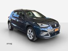 SEAT ARONA FR, Benzina, Occasioni / Usate, Automatico - 6