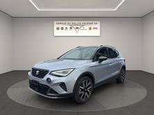 SEAT Arona 1.0 TSI Eco Hola FR DSG, Petrol, Second hand / Used, Automatic - 2