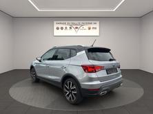 SEAT Arona 1.0 TSI Eco Hola FR DSG, Petrol, Second hand / Used, Automatic - 3