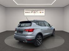 SEAT Arona 1.0 TSI Eco Hola FR DSG, Petrol, Second hand / Used, Automatic - 5